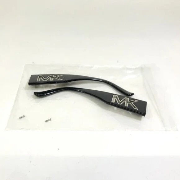 Michael Kors Boca M2692S 001 Sunglasses ARMS ONLY FOR PARTS - Picture 15 of 15